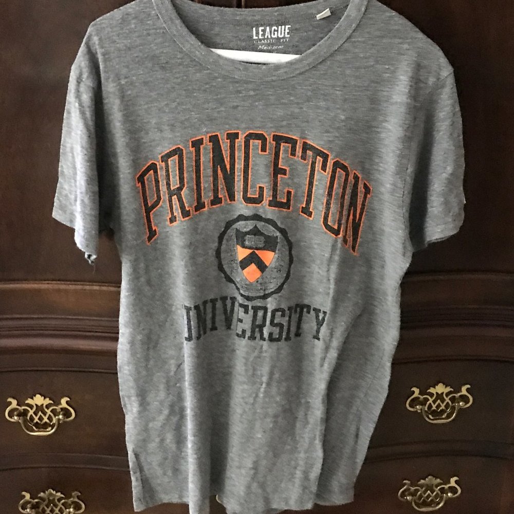 Princeton Tee Shirt